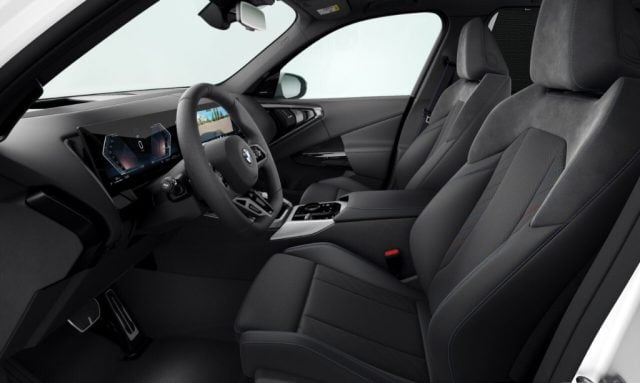 BMW X3 xDrive 20d Msport Pro Aut. - foto 4 di 4