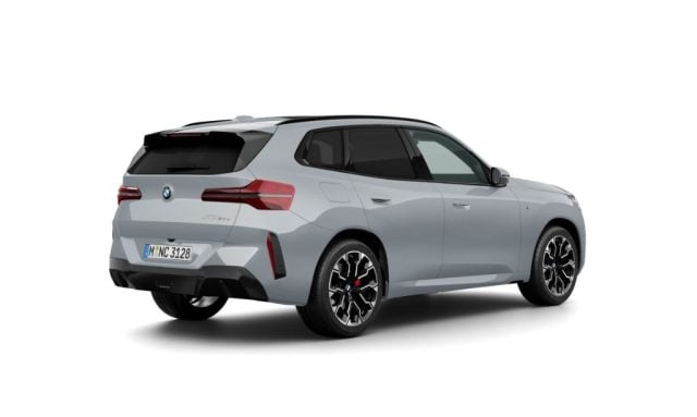 BMW X3 xDrive 20d Msport Pro Aut. - foto 2 di 4