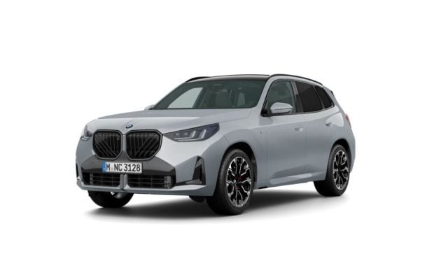BMW X3 xDrive 20d Msport Pro Aut., in vendita a Verona (VR)