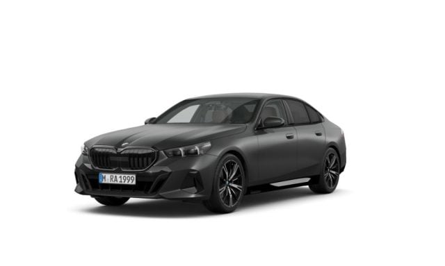 BMW 520 d 48V xDrive Msport Pro Aut., in vendita a Verona (VR)