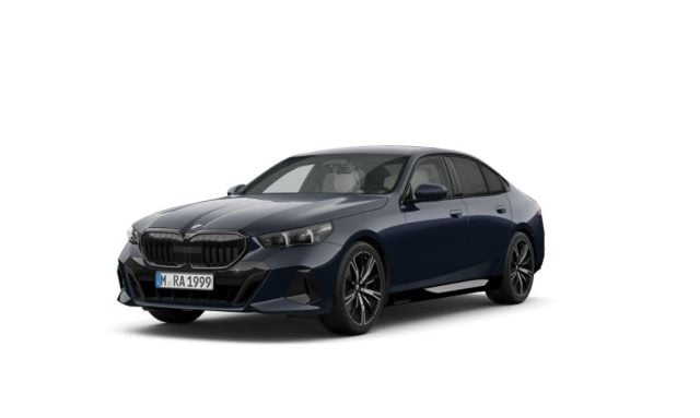 BMW 520 d 48V xDrive Msport Pro Aut., in vendita a Verona (VR)