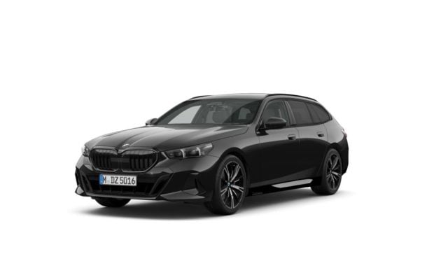 BMW 520 d 48V xDrive Touring Msport Pro Aut., in vendita a Verona (VR)
