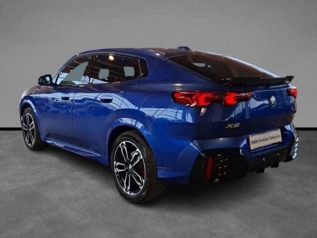 BMW X2 sDrive 18d Msport Pro Aut. - foto 4 di 4