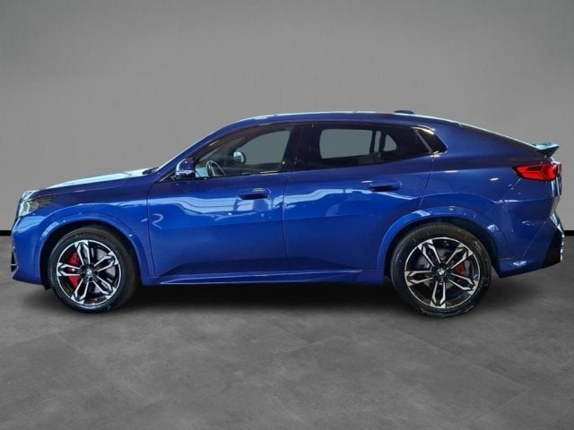 BMW X2 sDrive 18d Msport Pro Aut. - foto 3 di 4