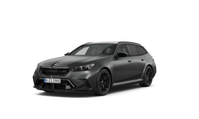 BMW M5 Touring Aut., in vendita a Verona (VR)