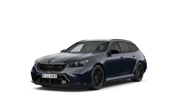 BMW M5 Touring Aut., in vendita a Verona (VR)