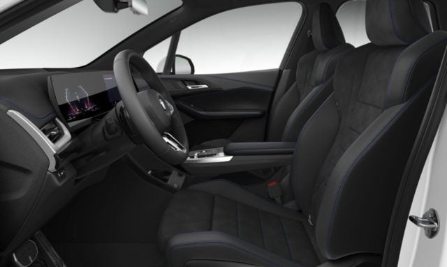 BMW 218 d Active Tourer Msport Aut. - foto 4 di 4