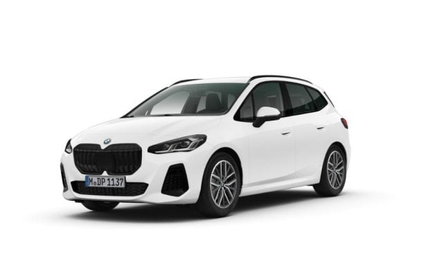 BMW 218 d Active Tourer Msport Aut., in vendita a Verona (VR)