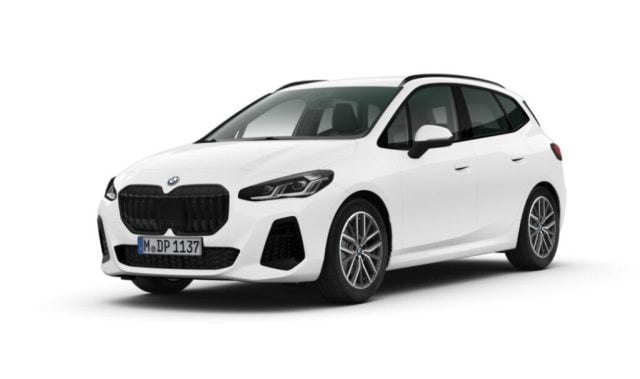 BMW 218 d Active Tourer Msport, in vendita a Verona (VR)