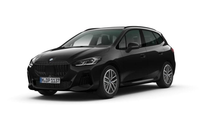 BMW 218 d Active Tourer Msport, in vendita a Verona (VR)
