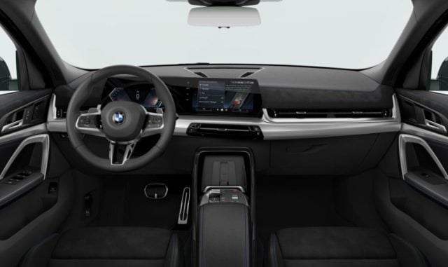BMW X2 sDrive 20d Msport Pro - foto 4 di 4