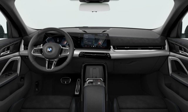 BMW X2 sDrive 18d Msport Pro - foto 4 di 4