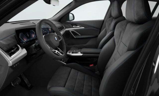 BMW X2 xDrive 20d Msport Pro - foto 3 di 4