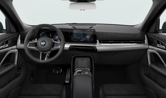 BMW X2 xDrive 20d Msport Pro - foto 4 di 4