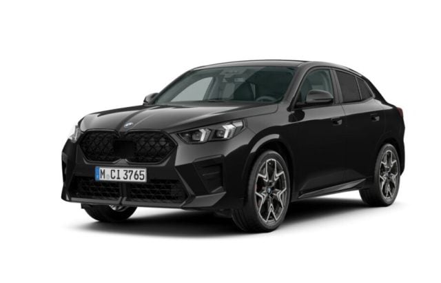 BMW X2 xDrive 20d Msport Pro, in vendita a Verona (VR)