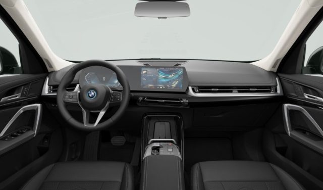 BMW iX1 eDrive 20 X-Line Pure Edition - foto 4 di 4