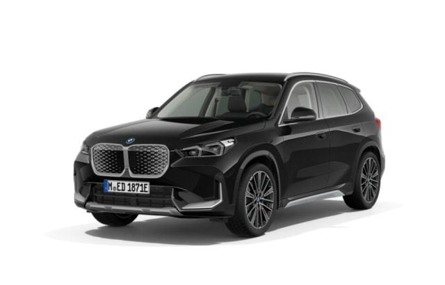 BMW iX1 eDrive 20 X-Line Pure Edition, in vendita a Verona (VR)
