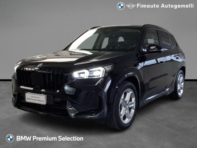 BMW X1 xDrive 25e xLine, del 2024, 45.693 km, in vendita a Verona (VR)