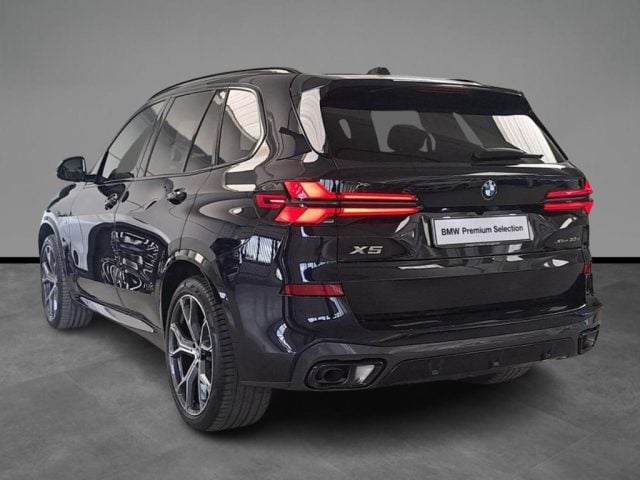 BMW X5 xDrive30d 48V Msport Pro - foto 4 di 4