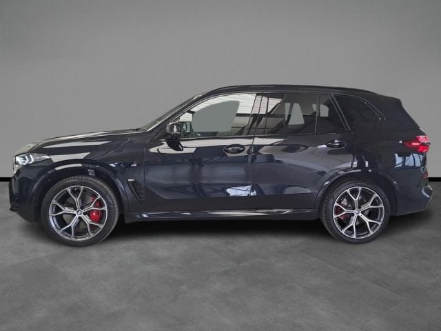 BMW X5 xDrive30d 48V Msport Pro - foto 3 di 4