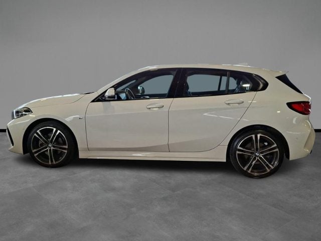 BMW 118 d 5p. Msport Aut. - foto 3 di 4