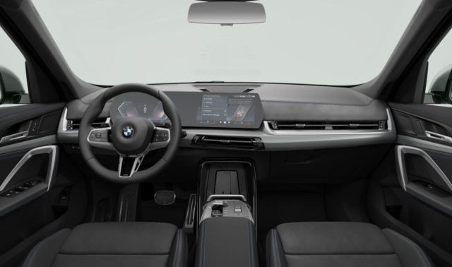 BMW X1 sDrive 18d Msport Pro - foto 4 di 4