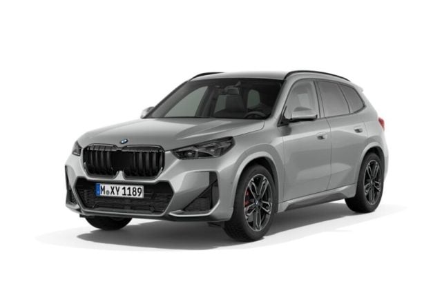 BMW X1 sDrive 18d Msport Pro, in vendita a Verona (VR)