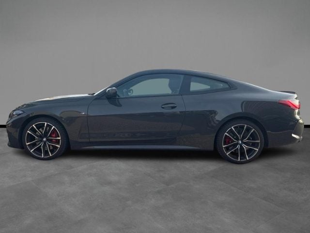 BMW M440 i 48V xDrive Coupé Msport Pro - foto 3 di 4