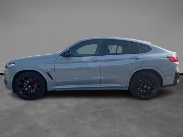 BMW X4 xDrive20d 48V Msport Aut. + Tetto - foto 3 di 4
