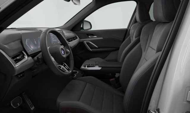 BMW X1 sDrive 18d Msport Pro - foto 3 di 4