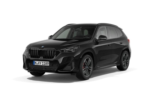 BMW X1 sDrive 18d Msport Pro, in vendita a Verona (VR)