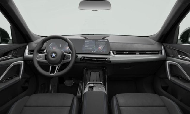 BMW X1 sDrive 18d Msport Pro - foto 4 di 4