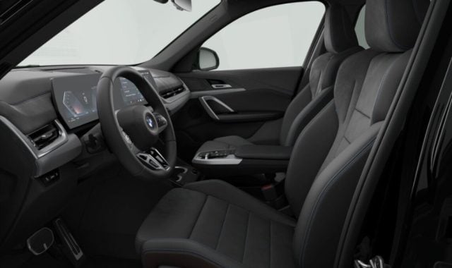 BMW X1 sDrive 18d Msport Pro - foto 3 di 4