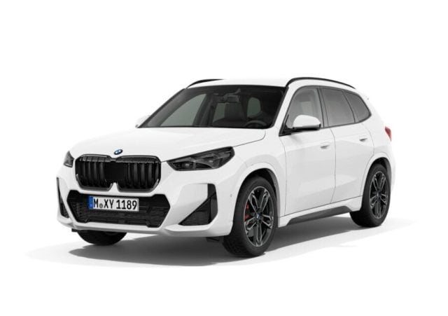 BMW X1 sDrive 18d Msport Pro, in vendita a Verona (VR)