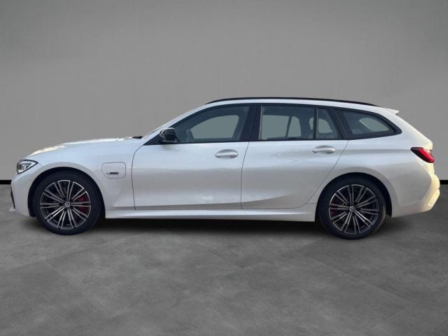 BMW 320 e Touring Msport Aut. - foto 3 di 4