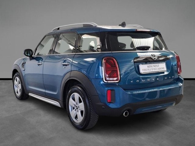 MINI Countryman 1.5 Cooper Business Countryman Aut. - foto 4 di 4