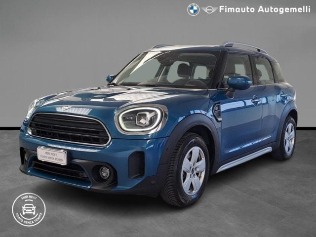 MINI Countryman 1.5 Cooper Business Countryman Aut., del 2022, 58.291 km, in vendita a Verona (VR)