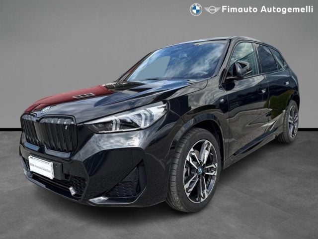 BMW iX1 xDrive 30 Msport Aut., del 2023, 40.346 km, in vendita a Verona (VR)