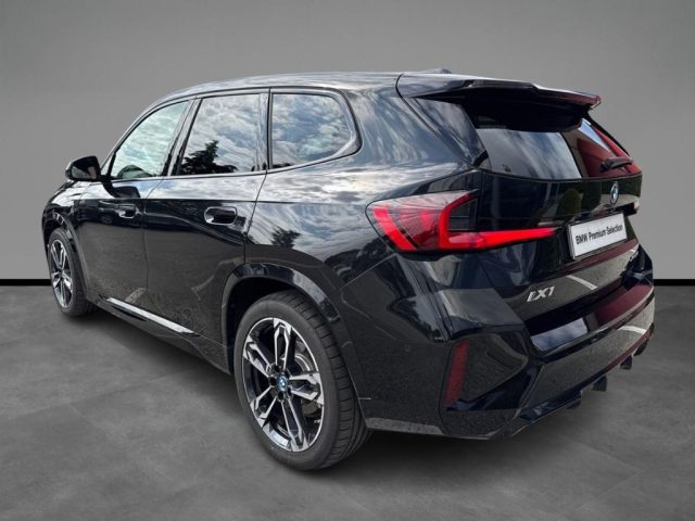 BMW iX1 xDrive 30 Msport Aut. - foto 4 di 4