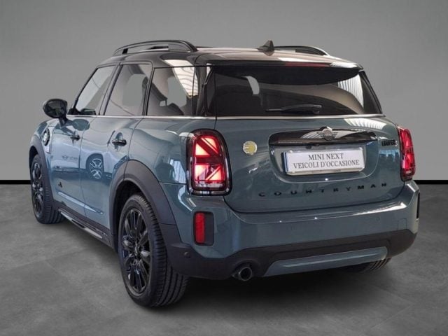 MINI Countryman 1.5 Cooper SE Classic Countryman ALL4 + tetto - foto 4 di 4