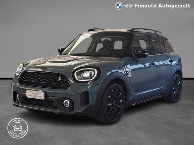 MINI Countryman 1.5 Cooper SE Classic Countryman ALL4 + tetto, del 2022, 36.461 km, in vendita a Verona (VR)