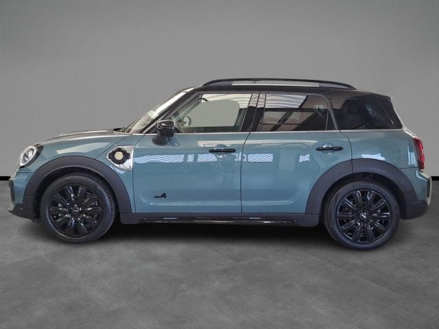 MINI Countryman 1.5 Cooper SE Classic Countryman ALL4 + tetto - foto 3 di 4