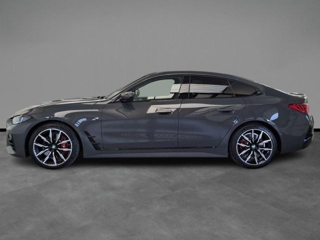 BMW 420 d xDrive 48V Msport Pro Gran Coupè - foto 3 di 4