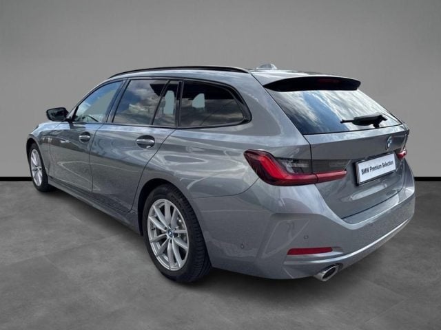 BMW 320 e Touring - foto 4 di 4