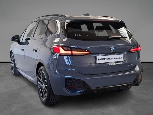 BMW 218 d Active Tourer Msport Aut. - foto 4 di 4