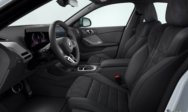 BMW 220 48V Gran Coupé MSport Pro - foto 4 di 4