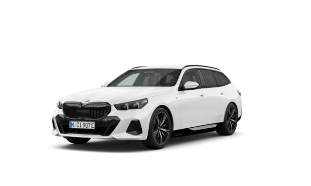 BMW 530 e xDrive Touring Msport Pro Aut., in vendita a Verona (VR)