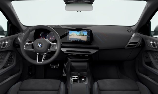 BMW 218 d Gran Coupé MSport Pro - foto 3 di 4