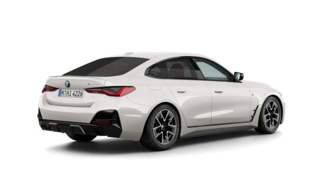 BMW M440 i xDrive 48V Msport Pro - foto 2 di 4