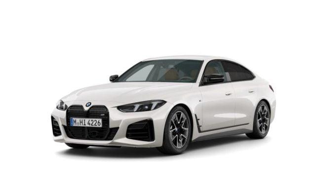 BMW M440 i xDrive 48V Msport Pro, in vendita a Verona (VR)